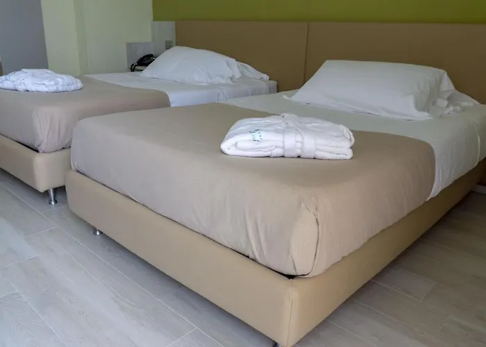 Hotel San Crispino